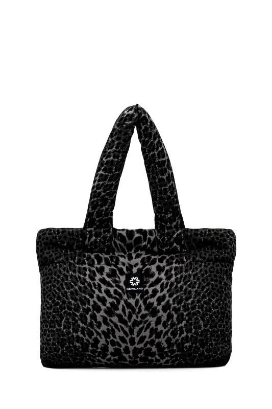 Newland Τσάντα Newland FLUFFY BAG