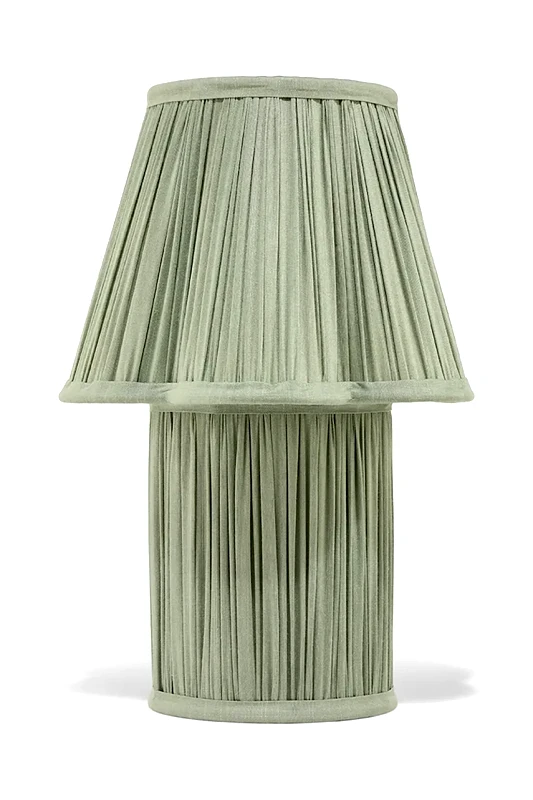 Doing Goods Επιτραπέζιο φωτιστικό Doing Goods Myra Lamp Small Silk S