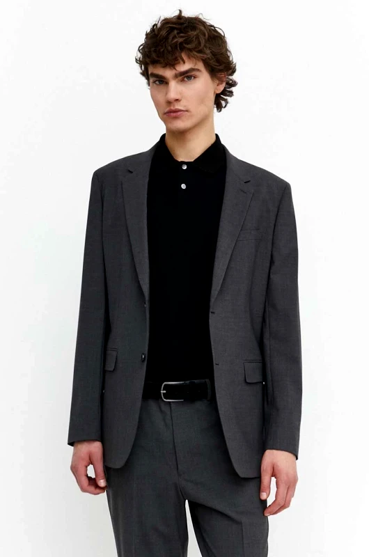 Theory Μάλλινο σακάκι Theory