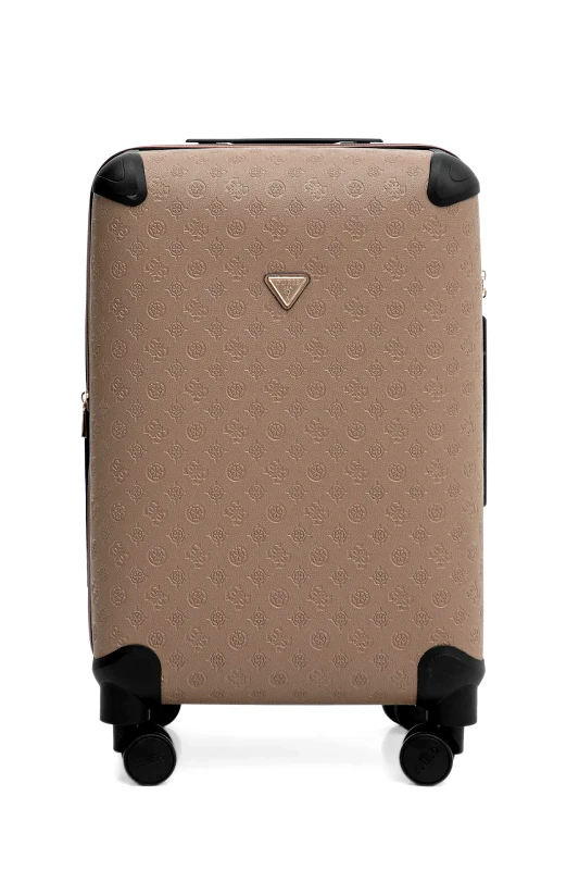 Guess Βαλίτσα Guess WILDER MEDIUM