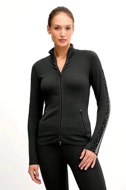 Newland Ισοθερμικό φούτερ Newland LADY FULL ZIP
