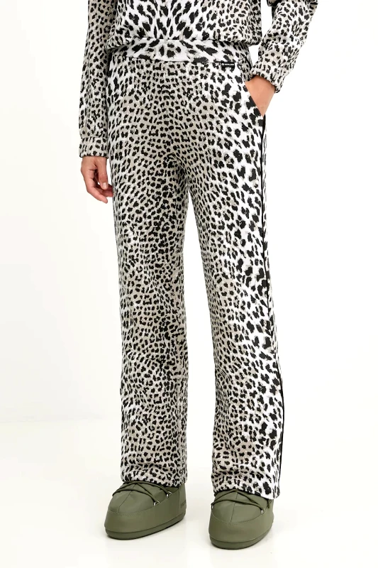 Newland Αθλητικό παντελόνι Newland LADY LEG PANTS