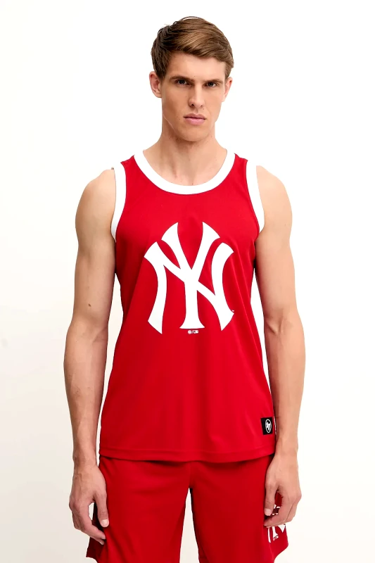 47 brand 47 brand Μπλουζάκι 47 brand MLB New York Yankees