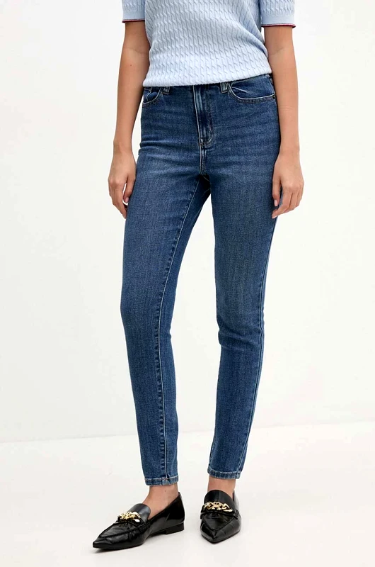 DKNY DKNY τζιν skinny γυναικεία