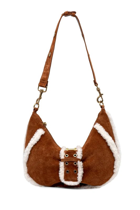Marciano by Guess Τσάντα σουέτ Marciano by Guess