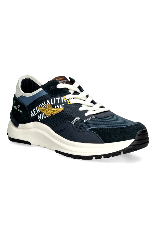 Aeronautica Militare Aeronautica Militare Sneakers Aeronautica Militare SC286CT3543