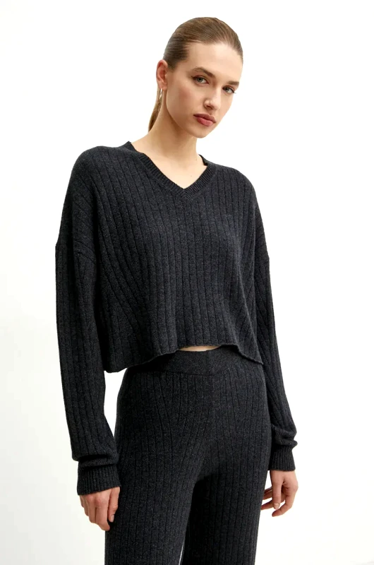 Twinset Μάλλινο πουλόβερ Twinset