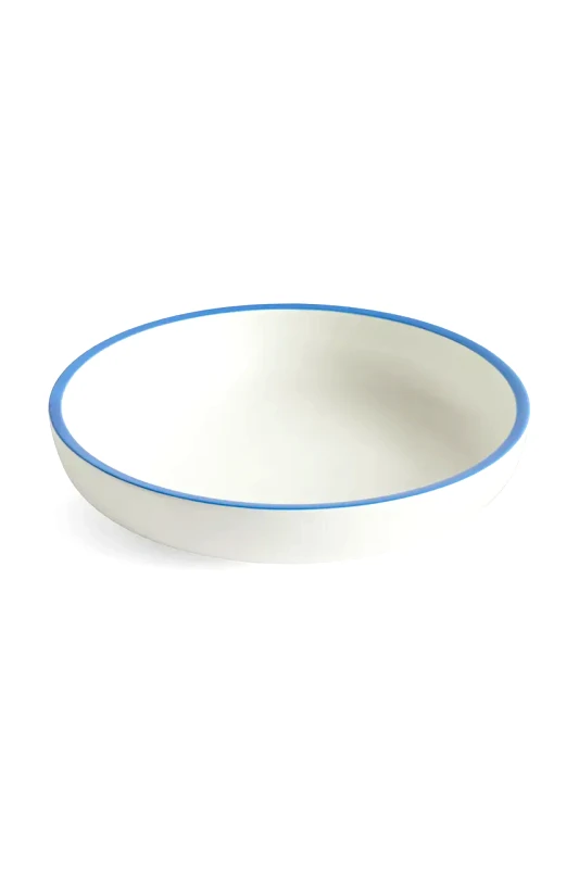 HAY Μπολ σερβιρίσματος HAY Sobremesa 4,5 x 25 x 25 cm
