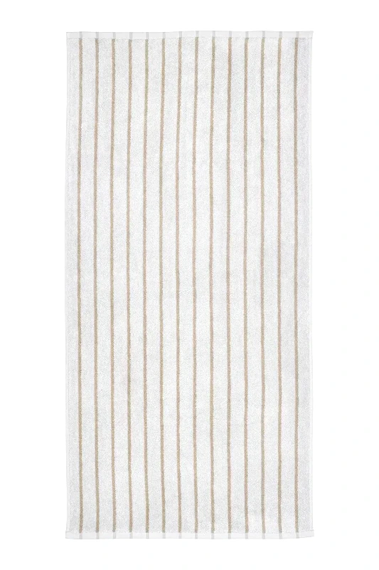 Blomus Μικρή βαμβακερή πετσέτα Blomus ARTO, 50 x 100 cm