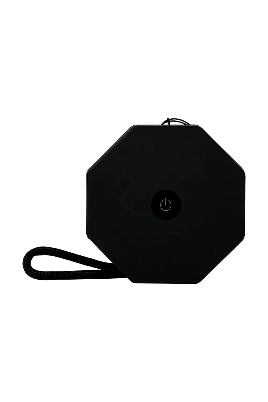 Gingko Design Ασύρματο φωτιστικό led Gingko Design Mini TwistHexagon Light 8,2 x 8,2 x 1,5 cm