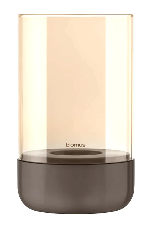 Blomus Διακοσμητικό κηροπήγιο Blomus Calma M/20 x 12 cm