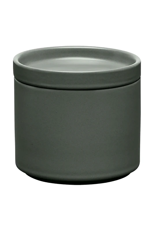 Blomus Δοχείο με καπάκι Blomus Pilar S/9 x 10 cm
