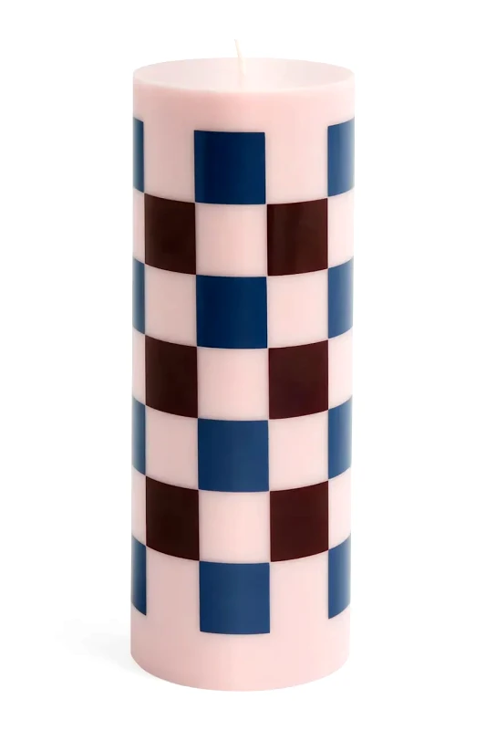HAY Διακοσμητικό κερί HAY Column Candle 25 x 9,6 x 9,6 cm