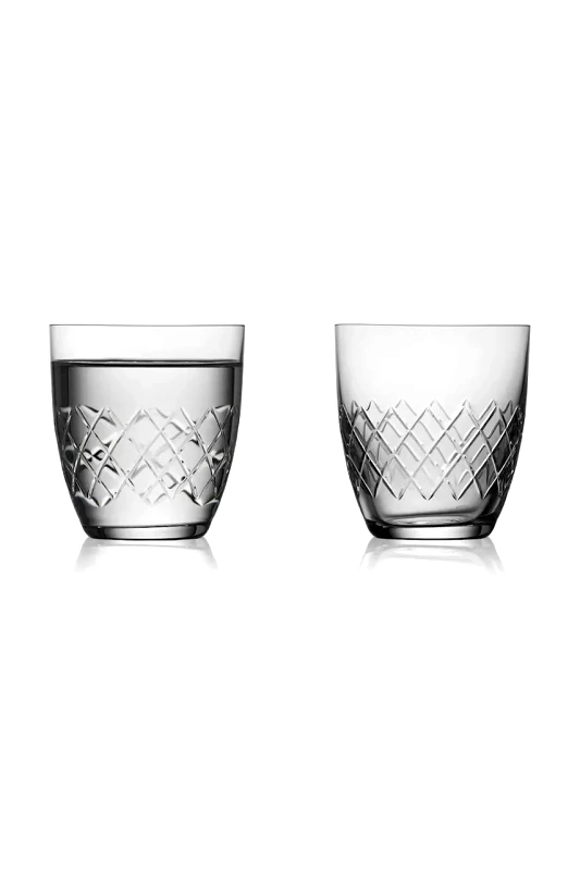 Lyngby Σετ ποτηριών Lyngby Eaton 300 ml 2-pack
