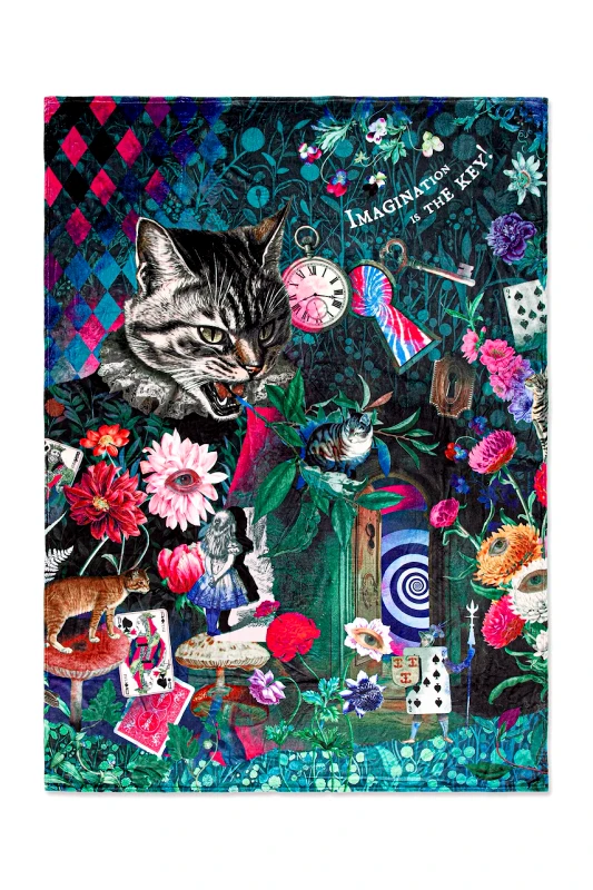 Medicine Κουβέρτα Medicine