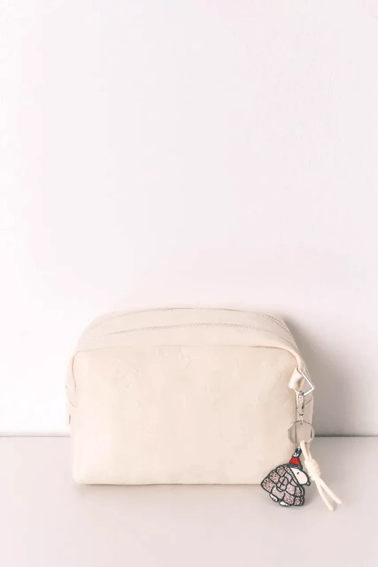 women'secret Νεσεσέρ ταξιδιού women'secret x SNOOPY