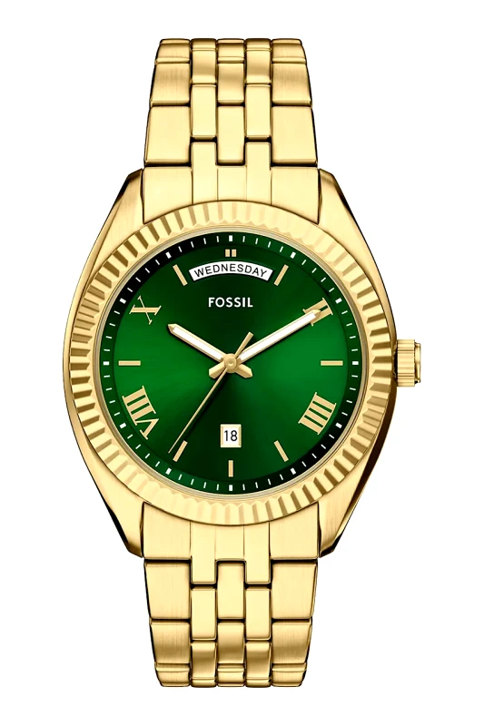 Fossil Ρολόι Fossil
