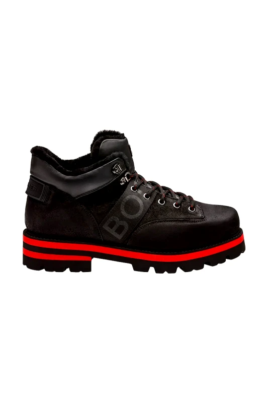 BOGNER Ψηλές μπότες Bogner COURCHEVEL 37 B