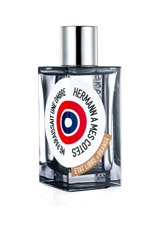 ETAT LIBRE D'ORANGE Eau de parfum Etat Libre d’Orange EdP Nat. Spray 100 ml