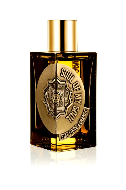 ETAT LIBRE D'ORANGE Eau de parfum ELO EdP Nat. Spray 100 ml