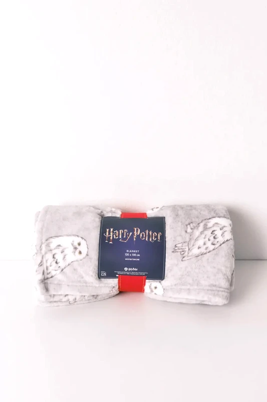 women'secret Κουβέρτα women'secret x HARRY POTTER 150 x 120 cm