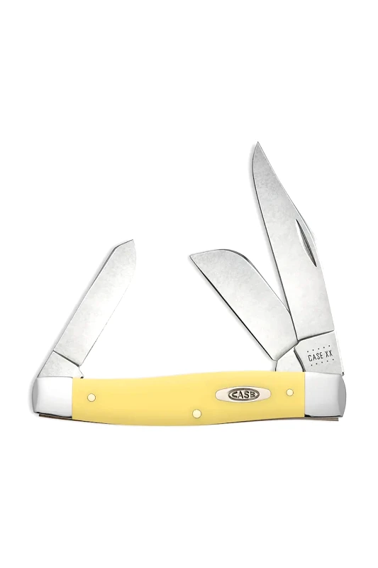 Case Πολυεργαλείο Case Large Stockman 10,8 cm