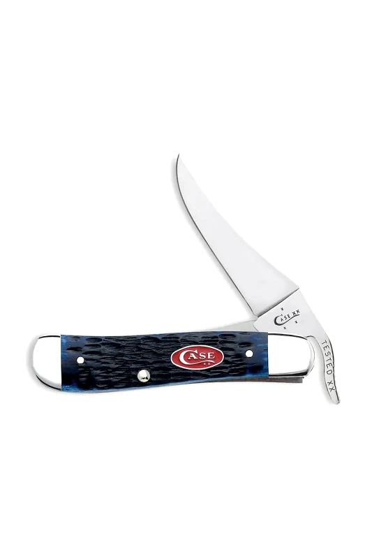 Case Πολυεργαλείο Case Sawcut Jigged Russlock 10,7 cm