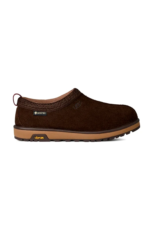 UGG Παντόφλες σουέτ UGG Tasman GTX