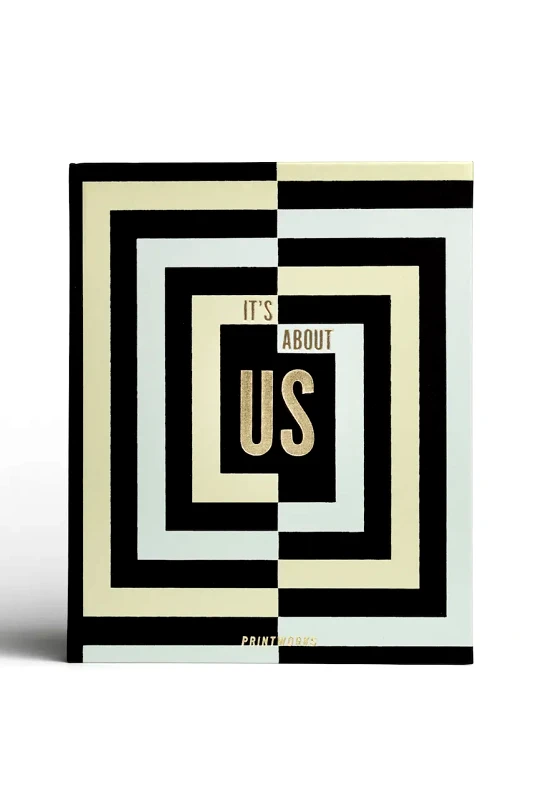 Printworks Printworks Αλμπουμ φωτογραφιών Its about us
