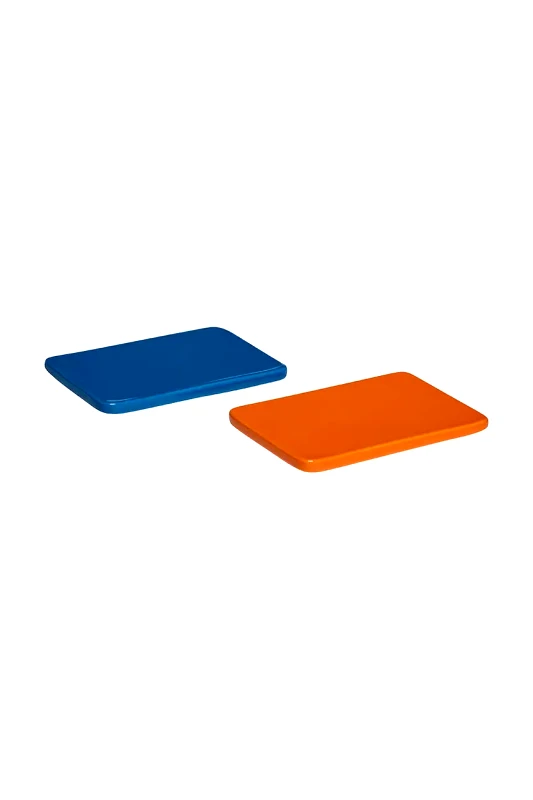 Hübsch Σουβέρ για κούπα Hübsch Amare 15 x 10 x 2 cm 2-pack
