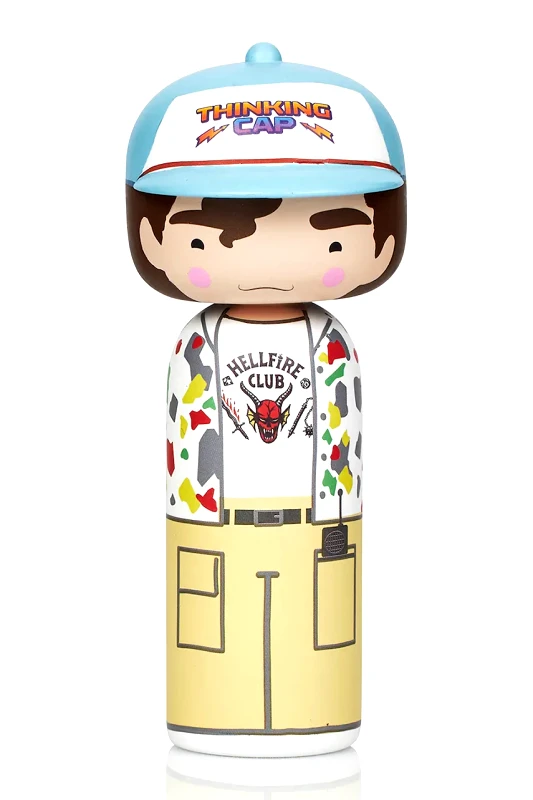 Lucie Kaas Διακοσμητική φιγούρα Lucie Kaas Kokeshi x Stranger Things 15,5 cm