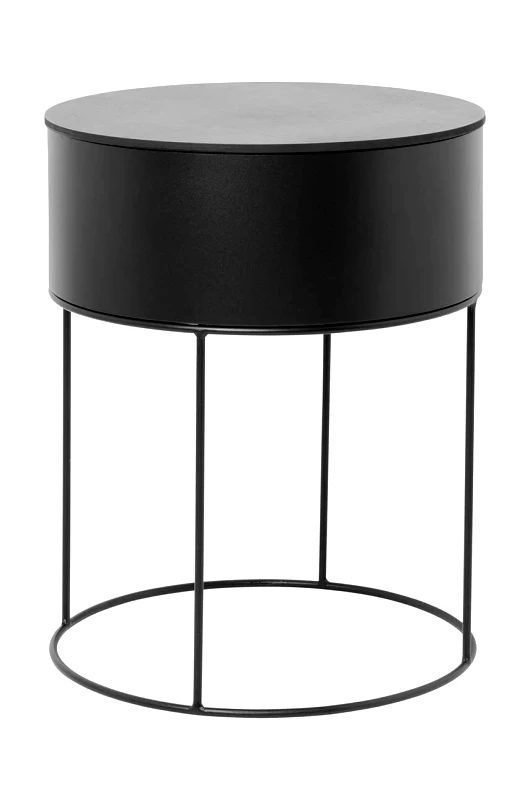 Ferm Living Ράφι για φυτά ferm LIVING Plant Box