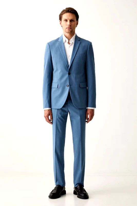 Lindbergh Lindbergh κοστούμι δύο τεμαχίων Ανδρικό