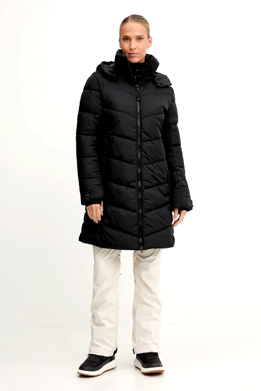 BOGNER Fire+Ice Μπουφάν BOGNER Fire+Ice AENNY