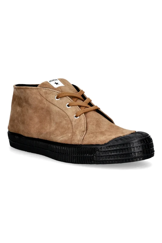 Novesta Novesta Σουέτ sneakers Novesta Novesta x Noel Gallagher