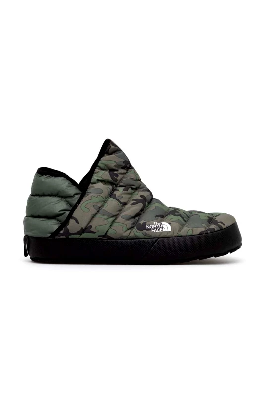 The North Face Παντόφλες The North Face Men S Thermoball Traction Bootie