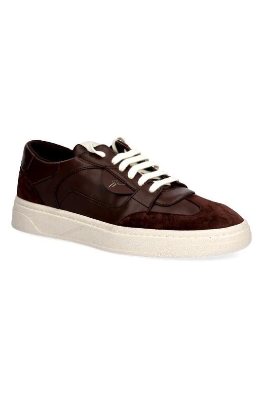 Giuseppe Zanotti Δερμάτινα sneakers Giuseppe Zanotti GZ/94