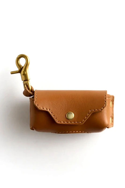 La Mania Θήκη για σακουλάκια La Mania Selvo 8 x 3 x 3 cm