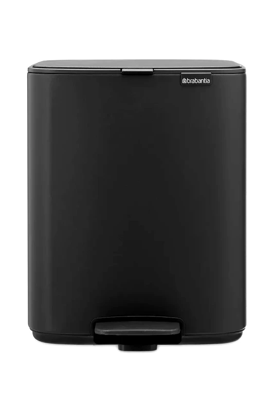 Brabantia Κάδος σκουπιδιών Brabantia Bo 12 L