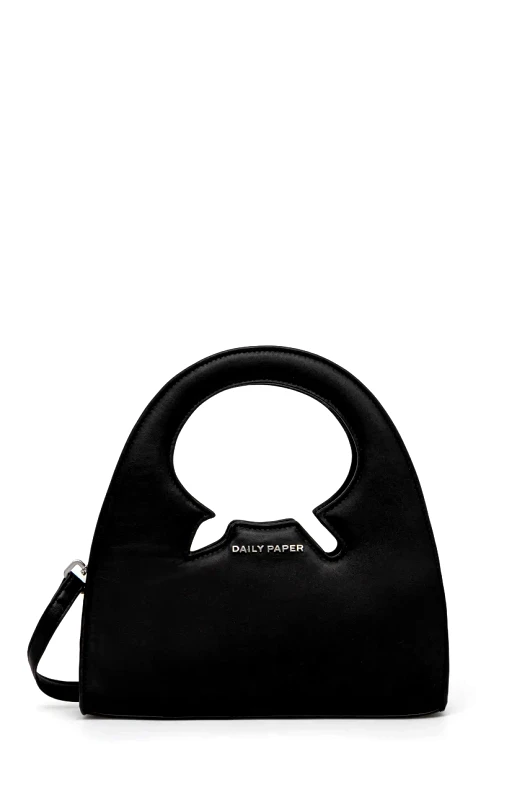 Daily Paper Δερμάτινη τσάντα Daily Paper Codu Small Bag