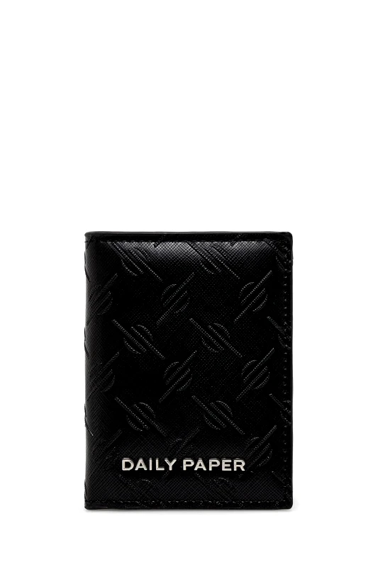 Daily Paper Πορτοφόλι Daily Paper Kidis Monogram Wallet