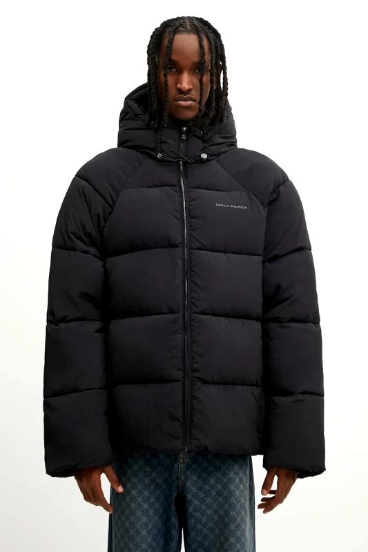 Daily Paper Μπουφάν Daily Paper Relaxed Puffer