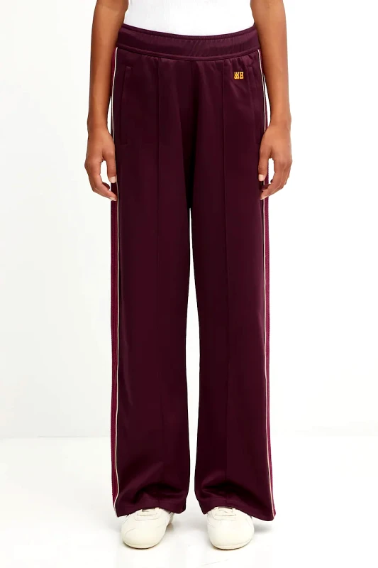 Wales Bonner Wales Bonner Παντελόνι φόρμας Wales Bonner Mantra Track Pants