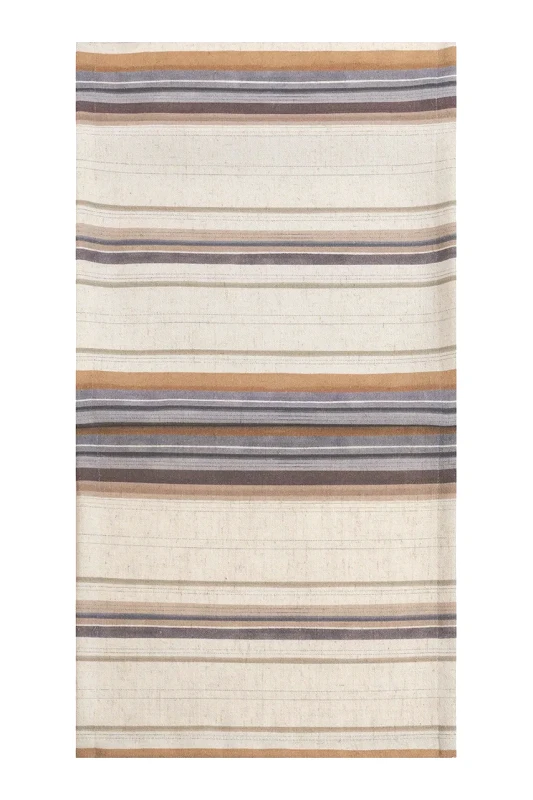Magma Λινό τραπεζομάντιλο Magma Vada 40 x 145 cm
