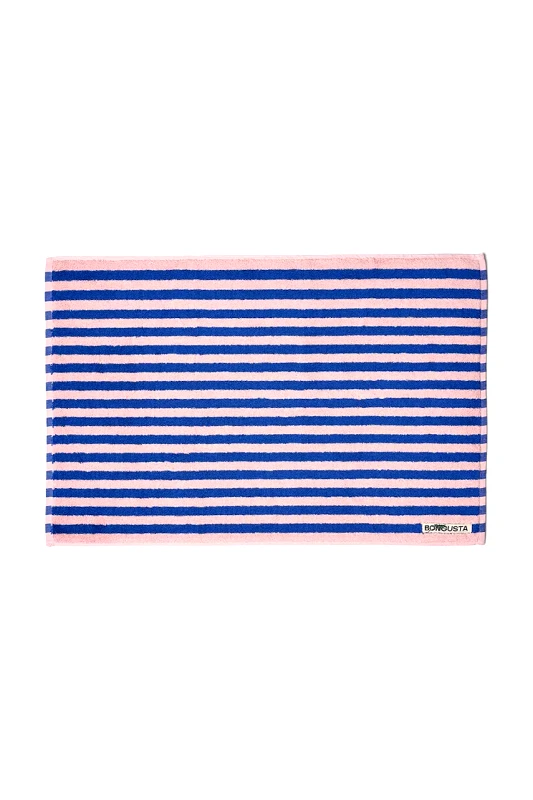 Bongusta Βαμβακερό χαλάκι μπάνιου Bongusta Naram 50 x 80 cm