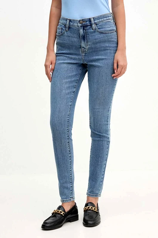 DKNY DKNY τζιν στενά γυναικεία