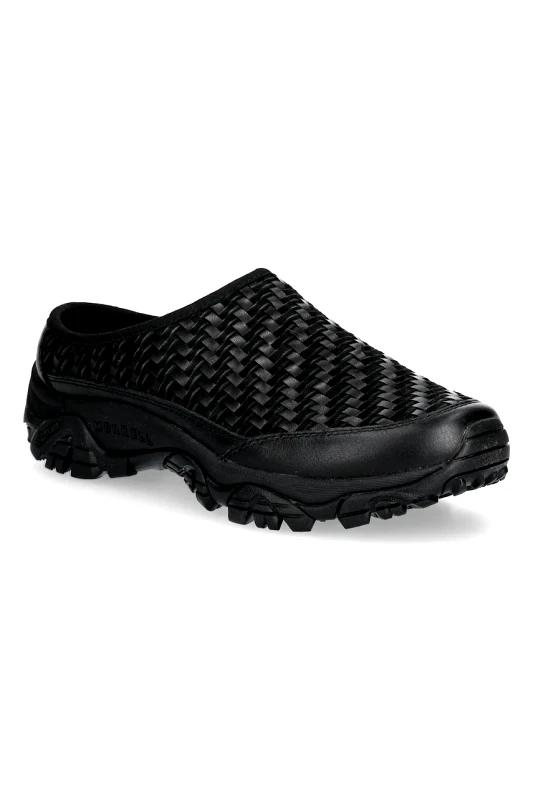 Merrell 1TRL Παντόφλες Merrell 1TRL Moab 2 Slide Ltr Woven Se