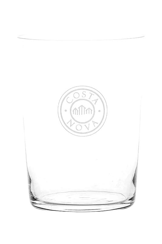 Costa Nova Σετ ποτηριών Costa Nova 500 ml 6-pack