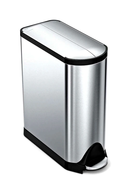 Simplehuman Κάδος σκουπιδιών Simplehuman 45 L
