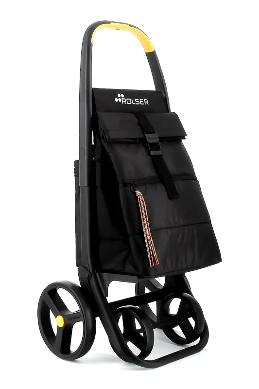 Rolser Καροτσάκι για ψώνια Rolser M Termo Polar 8, 38 L